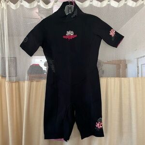 Ladies HO Brand wetsuit